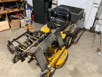 Main image Walker MT25I-11